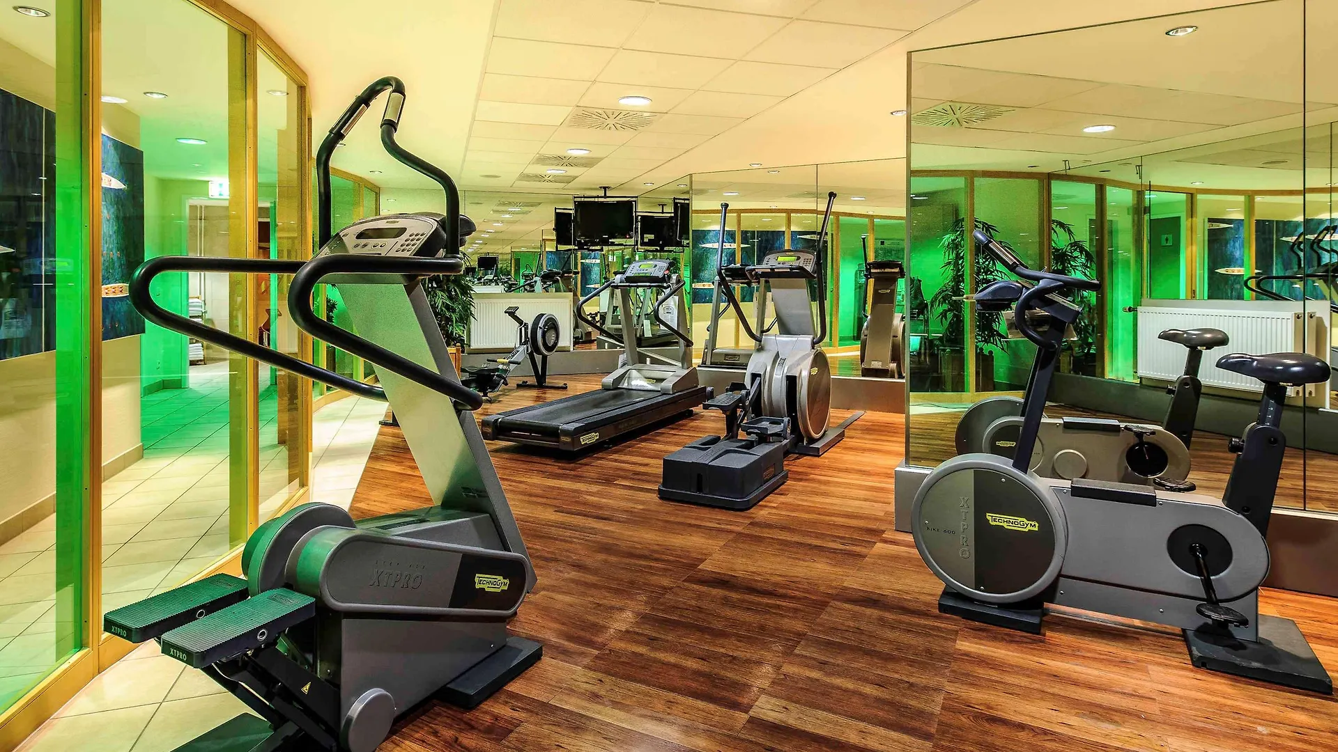 Novotel Berlin Mitte 4*,  Germany
