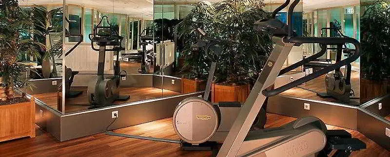 Novotel Berlin Mitte Germany