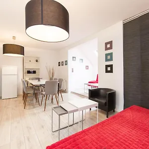 Appartamento Primeflats - Panke Berlin-wedding