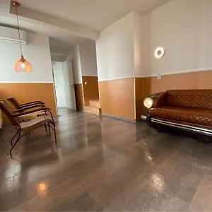 Ferienhaus Berlin Berlijn