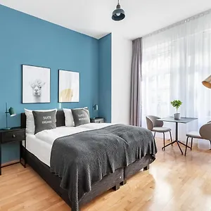 Limehome Malmoeer Strasse Berlijn