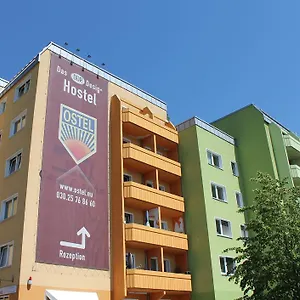  Vandrerhjem Ostel - Ddr