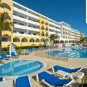 **** Apart-hotel Paladim & Alagoamar Portugal