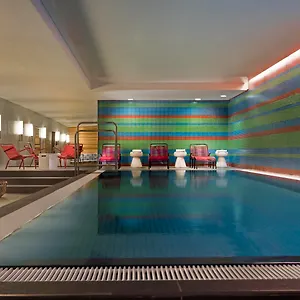 أدينا الفندقية ميت برلين
