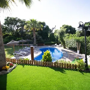  Сasa de vacaciones Giovanni España