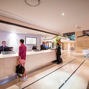 The Tower Hotel, By Thistle 4*, Londen Verenigd Koninkrijk