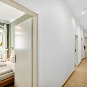Apartamento Arbio I 1a & Prenzlauerberg