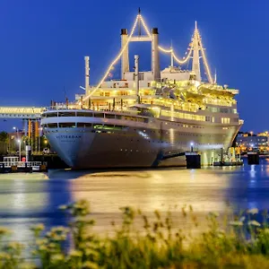 Ss En Restaurants 4*, Rotterdam Nederland