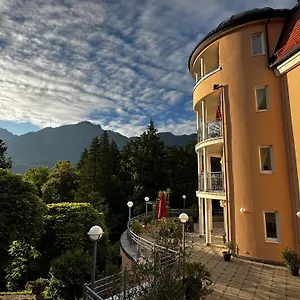 Tivoli , Bad Reichenhall Duitsland