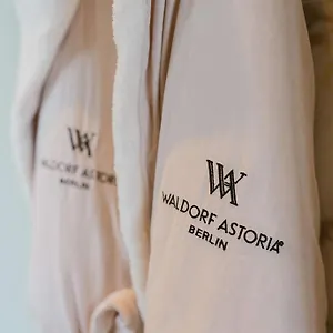Waldorf Astoria ***** Berlin