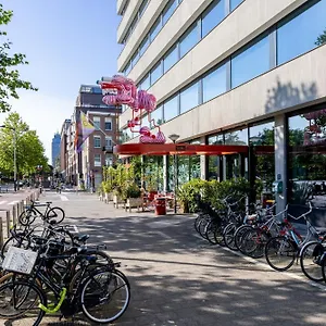 Volkshotel 3*, Amsterdam Nederland