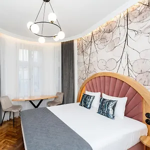 Lejlighedshotel Wawel - Old Town ***