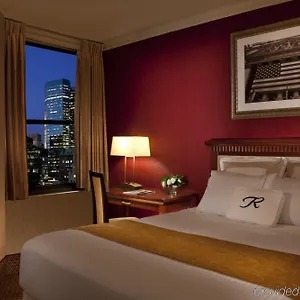 The Roosevelt فندق نيو يورك