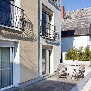 Ferienwohnung Berlin Berlijn
