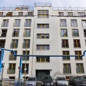 Raja Jooseppi - Spittelmarkt Historische Mitte Berlijn
