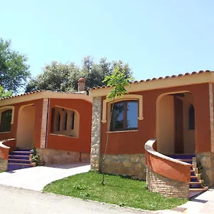  Apartamento Complejo Turistico El Sur Espanha