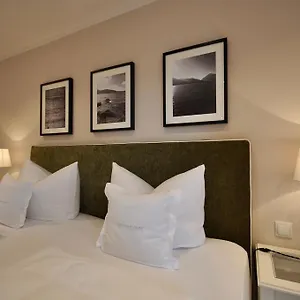 Hotel Bio Design Boutique St Georg ***