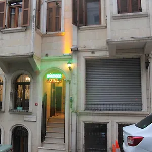 Full House Boutique شقة فندقية اسطنبول