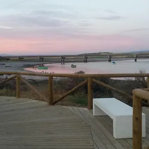  Сasa de vacaciones Casa En Playa Del Carmen España