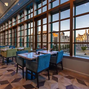 Radisson Blu Astrid Hotel, 4*, Antwerpen België