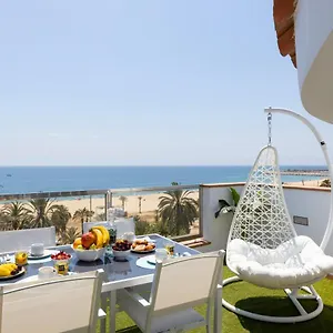  Apartamento Matarolux17 España
