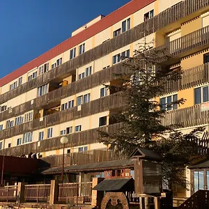  Apartamento Bulgaria Espanha