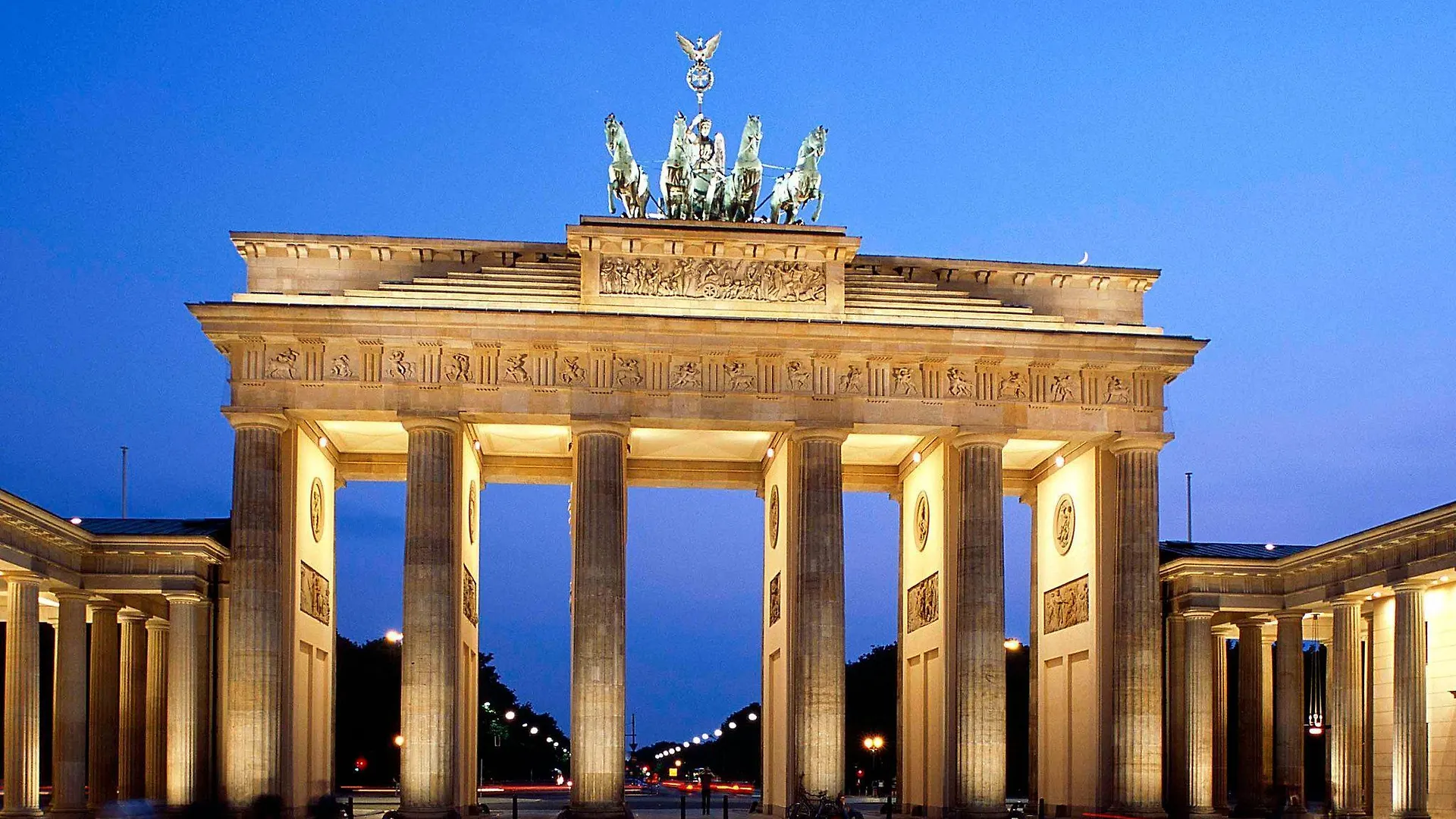 Novotel Berlin Mitte 4*,  Duitsland