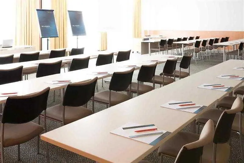 Novotel Berlin Mitte