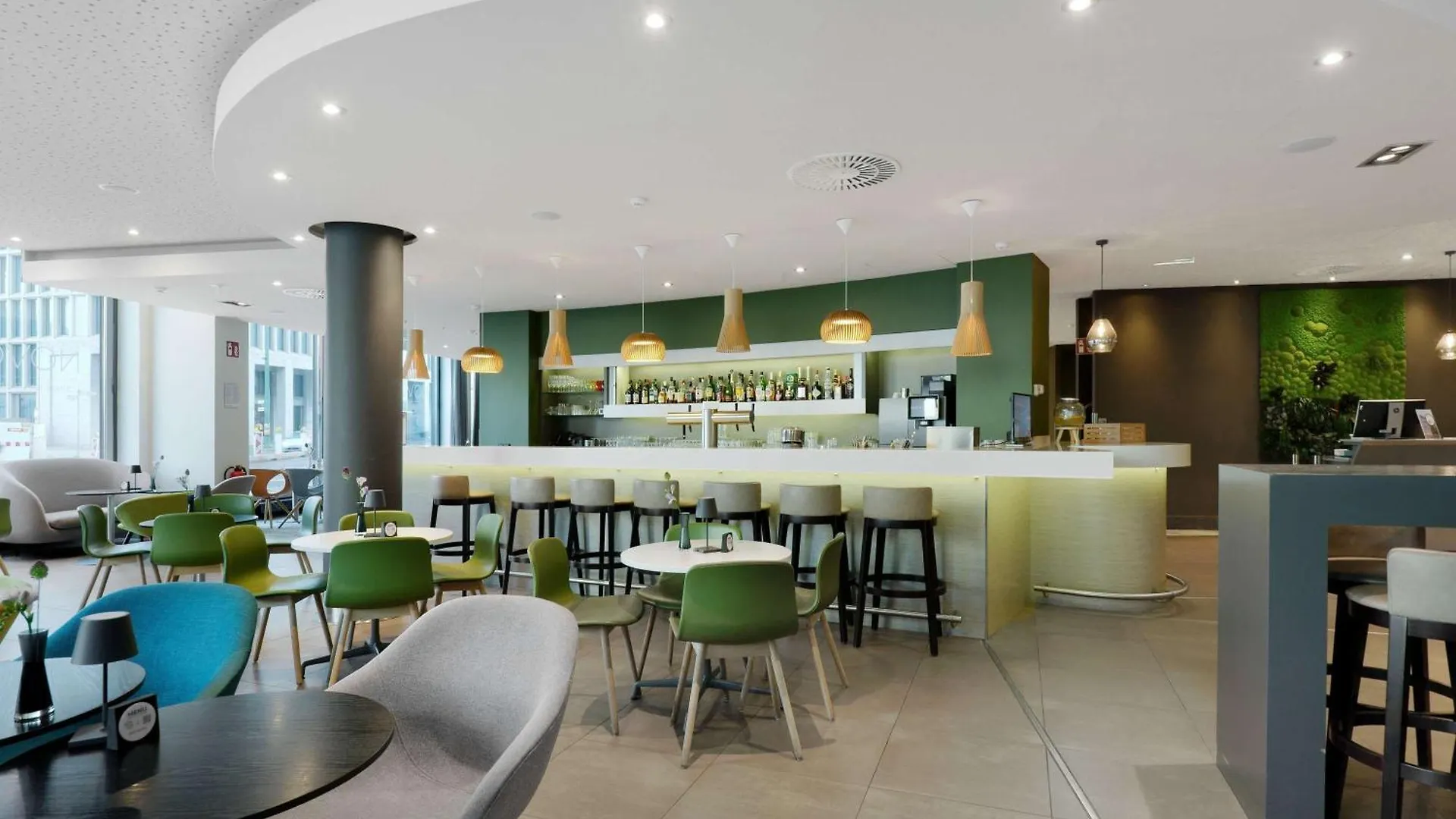 Novotel Berlin Mitte