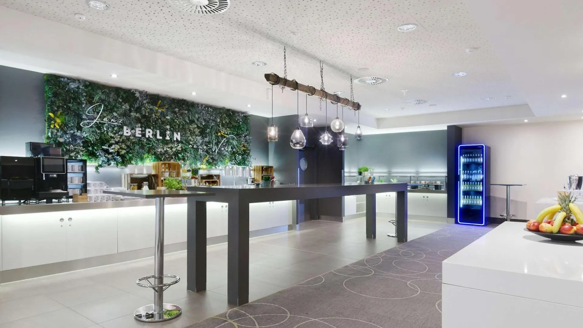 Novotel Berlin Mitte Germania