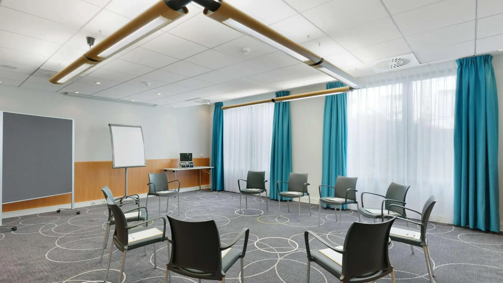 Novotel Berlin Mitte Hotel