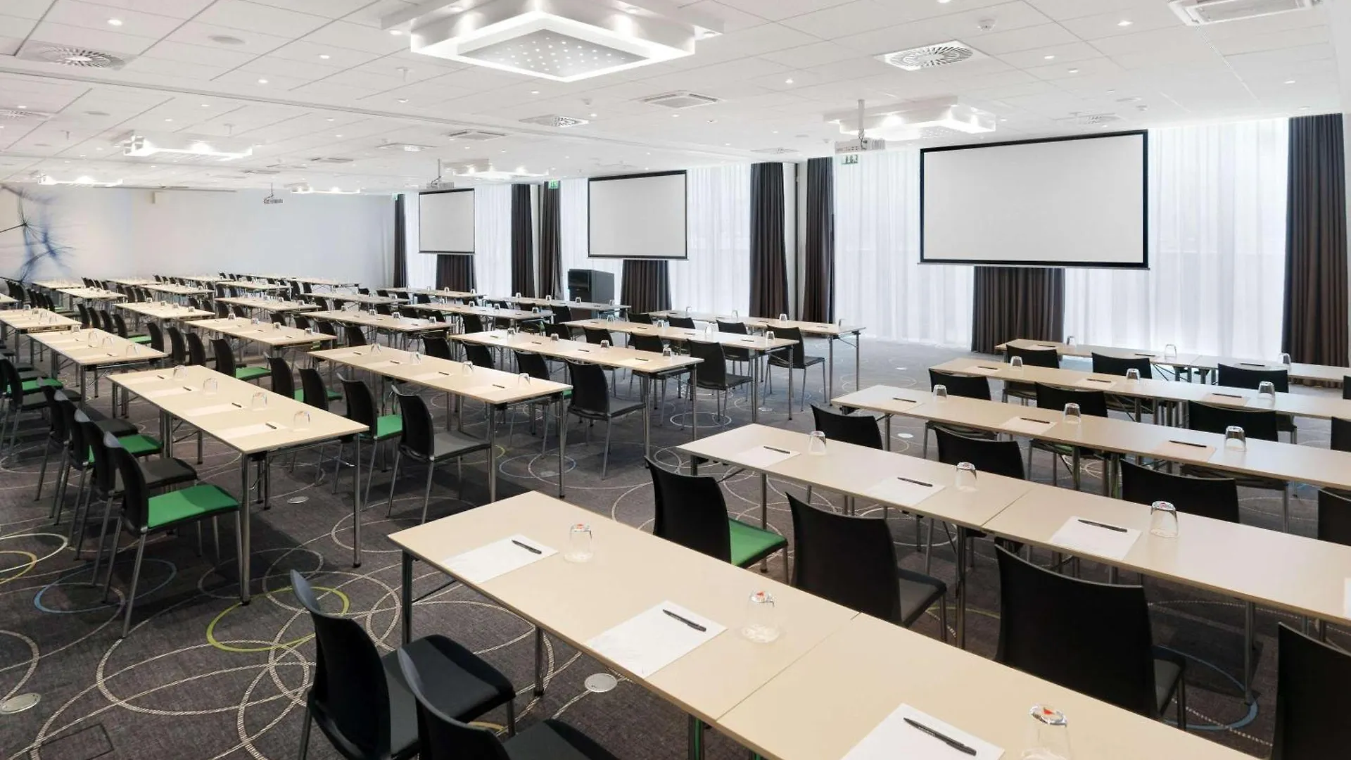 Hotel Novotel Berlin Mitte