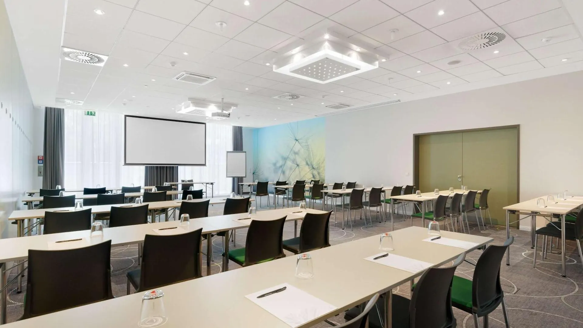 Hotel Novotel Berlin Mitte