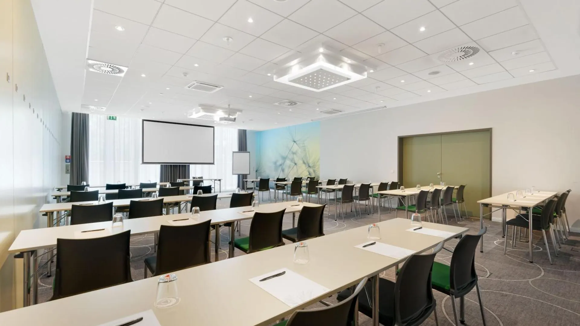 Hotel Novotel Berlin Mitte