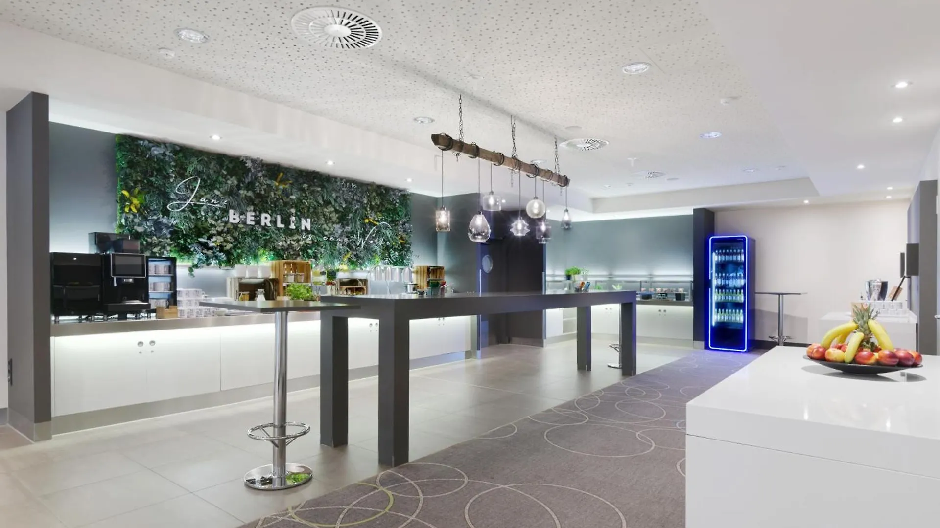 **** Hotel Novotel Berlin Mitte Germania