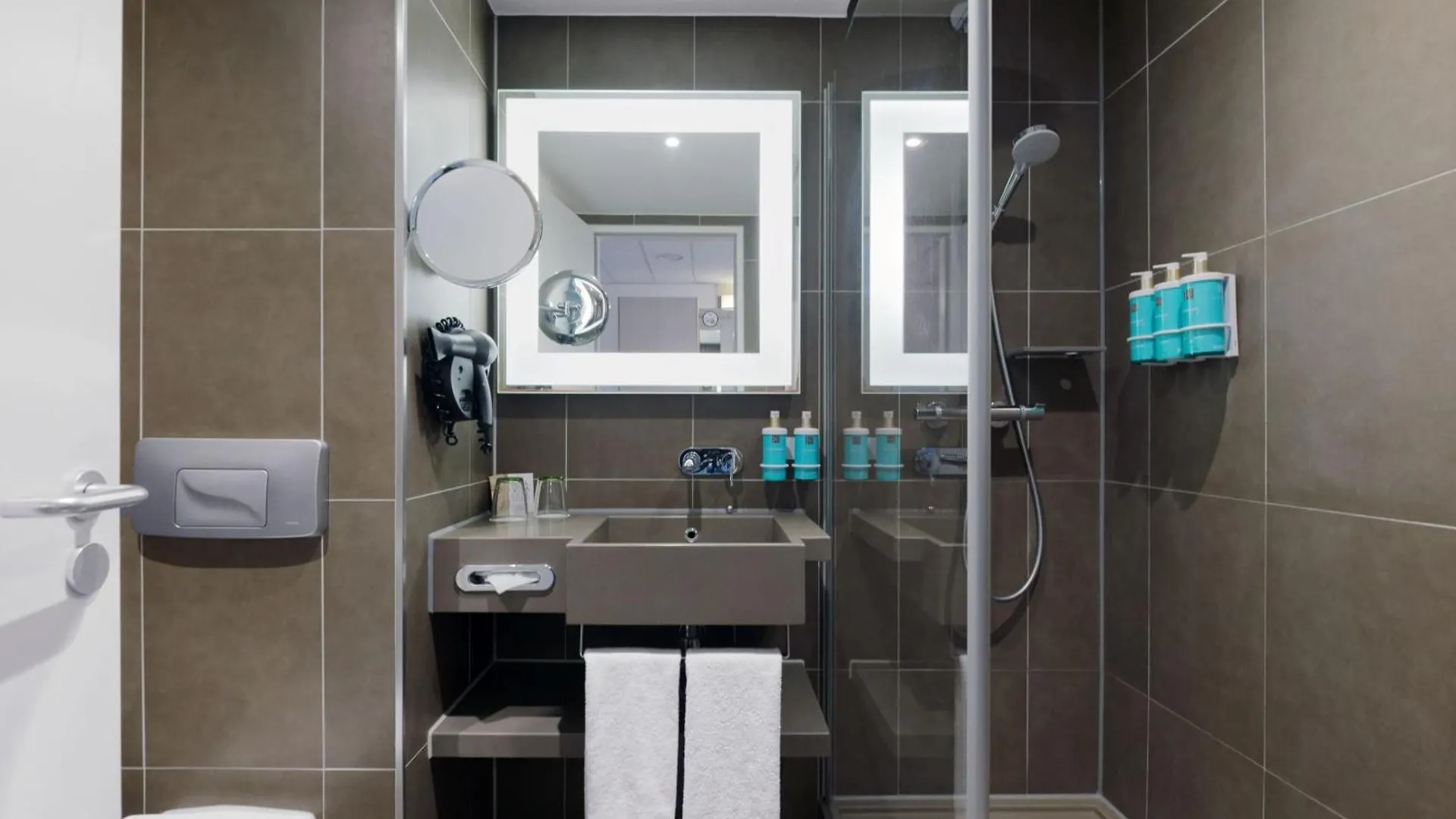 Novotel Berlin Mitte Hotel