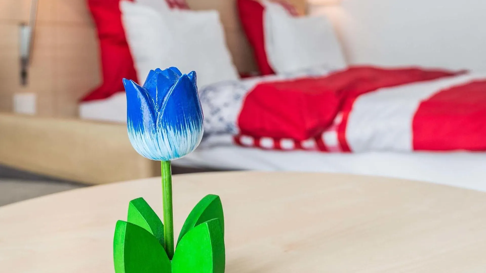 Hotel Novotel Berlin Mitte