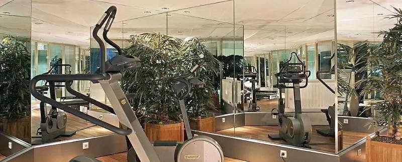 Novotel Berlin Mitte 4*,