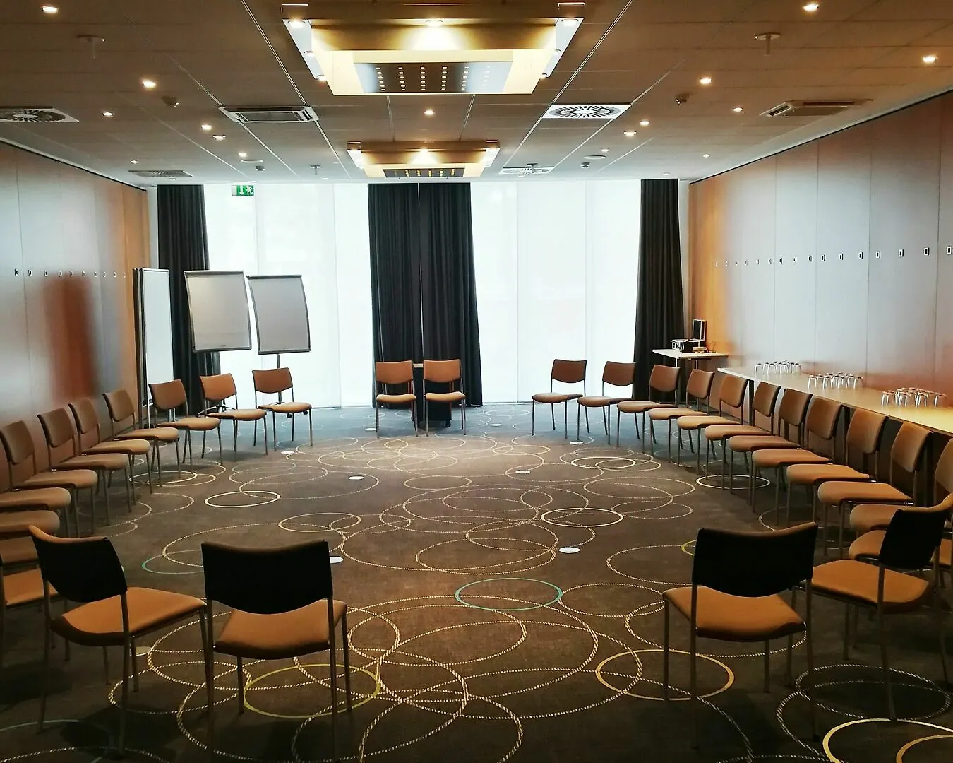 Novotel Berlin Mitte Hotel