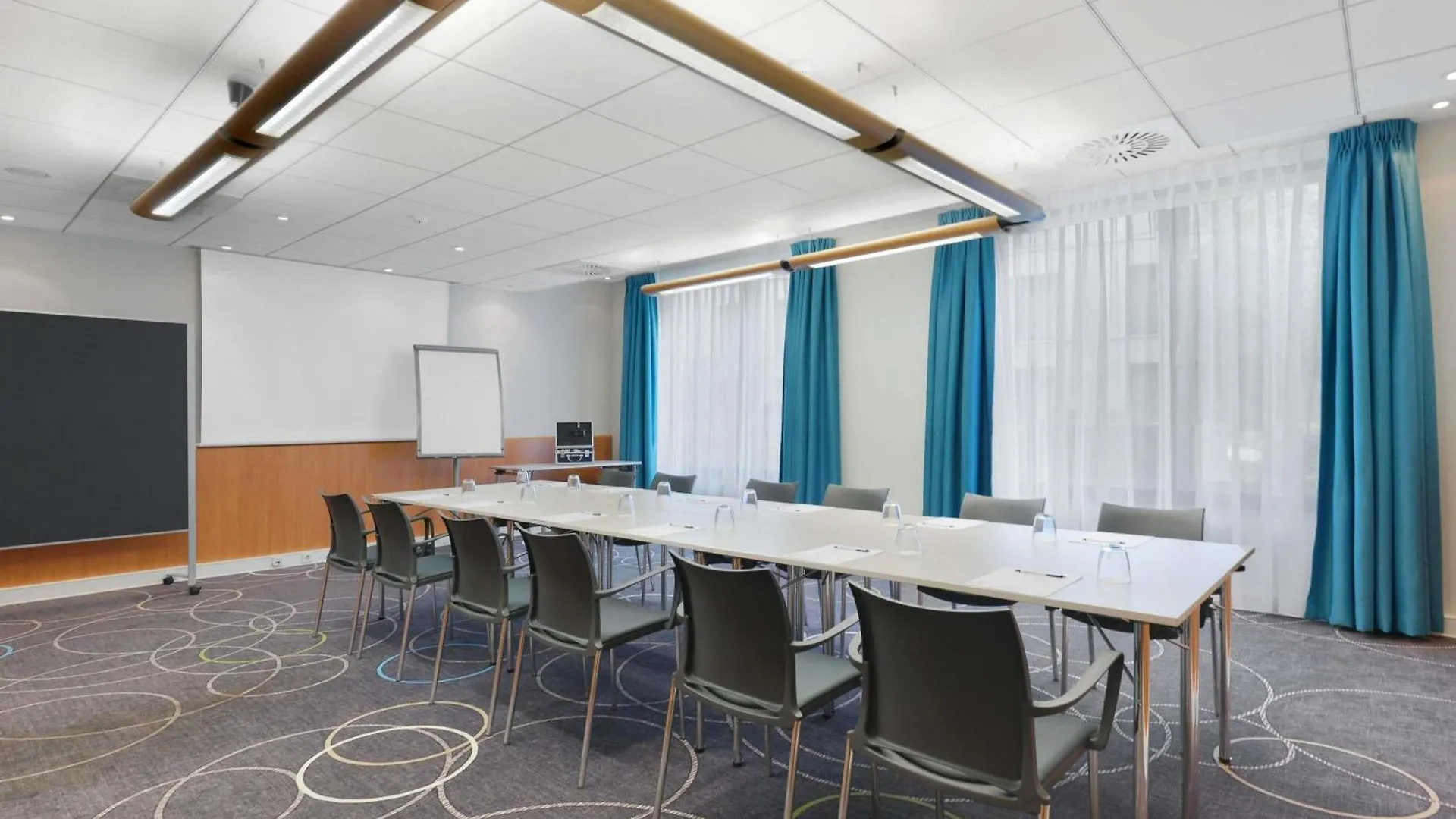 Novotel Berlin Mitte Duitsland
