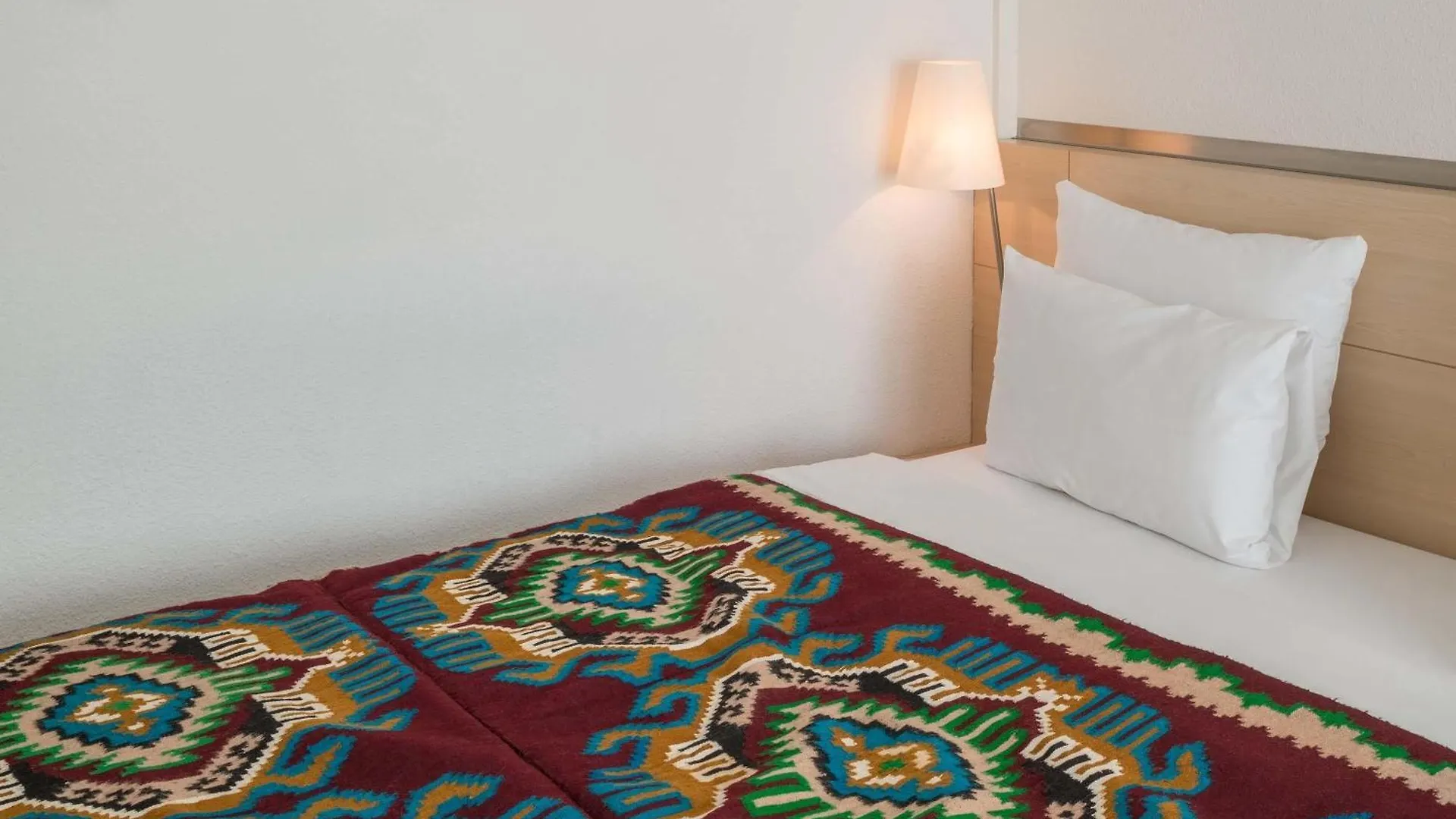 Novotel Berlin Mitte Hotel