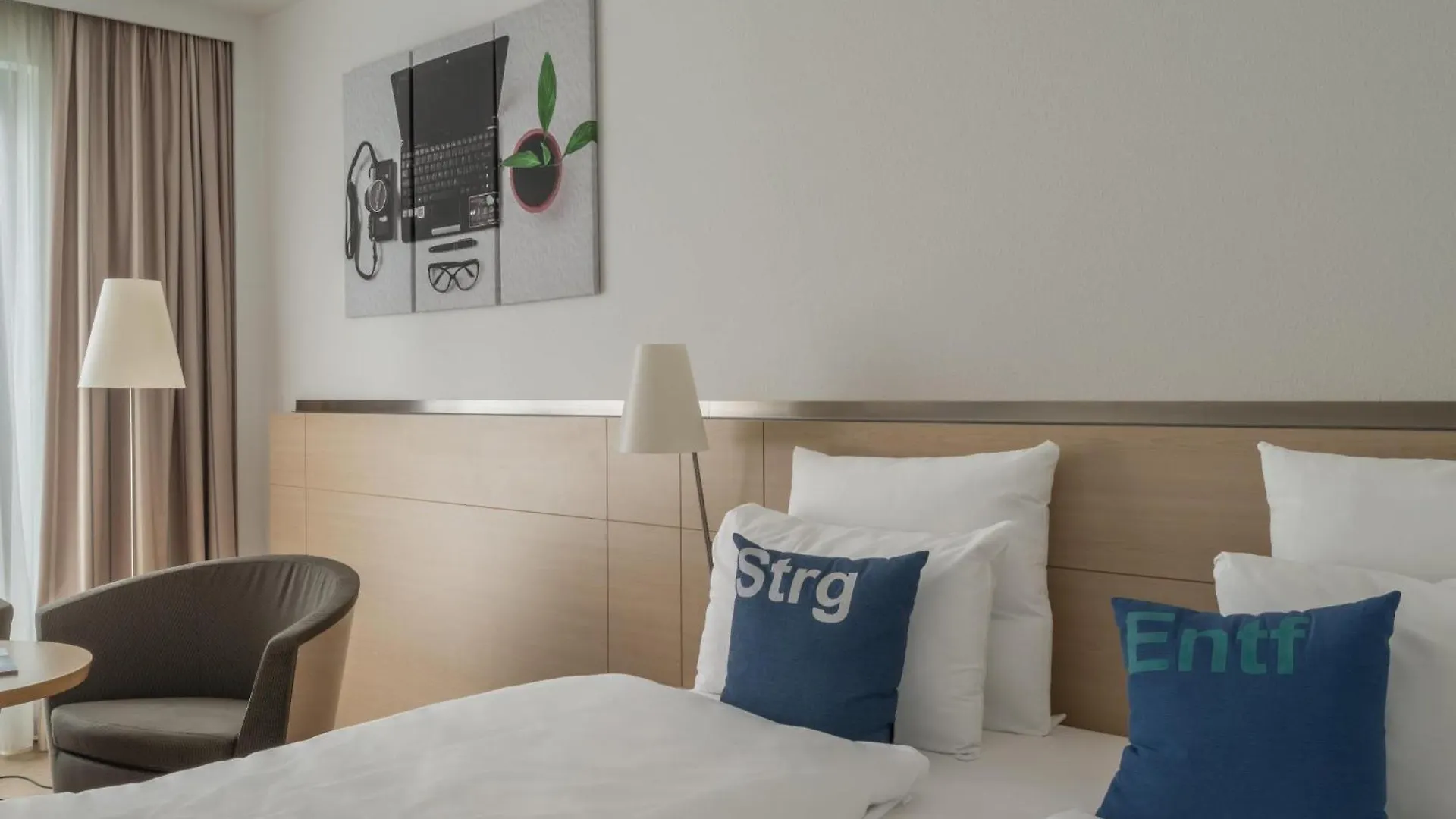 Novotel Berlin Mitte