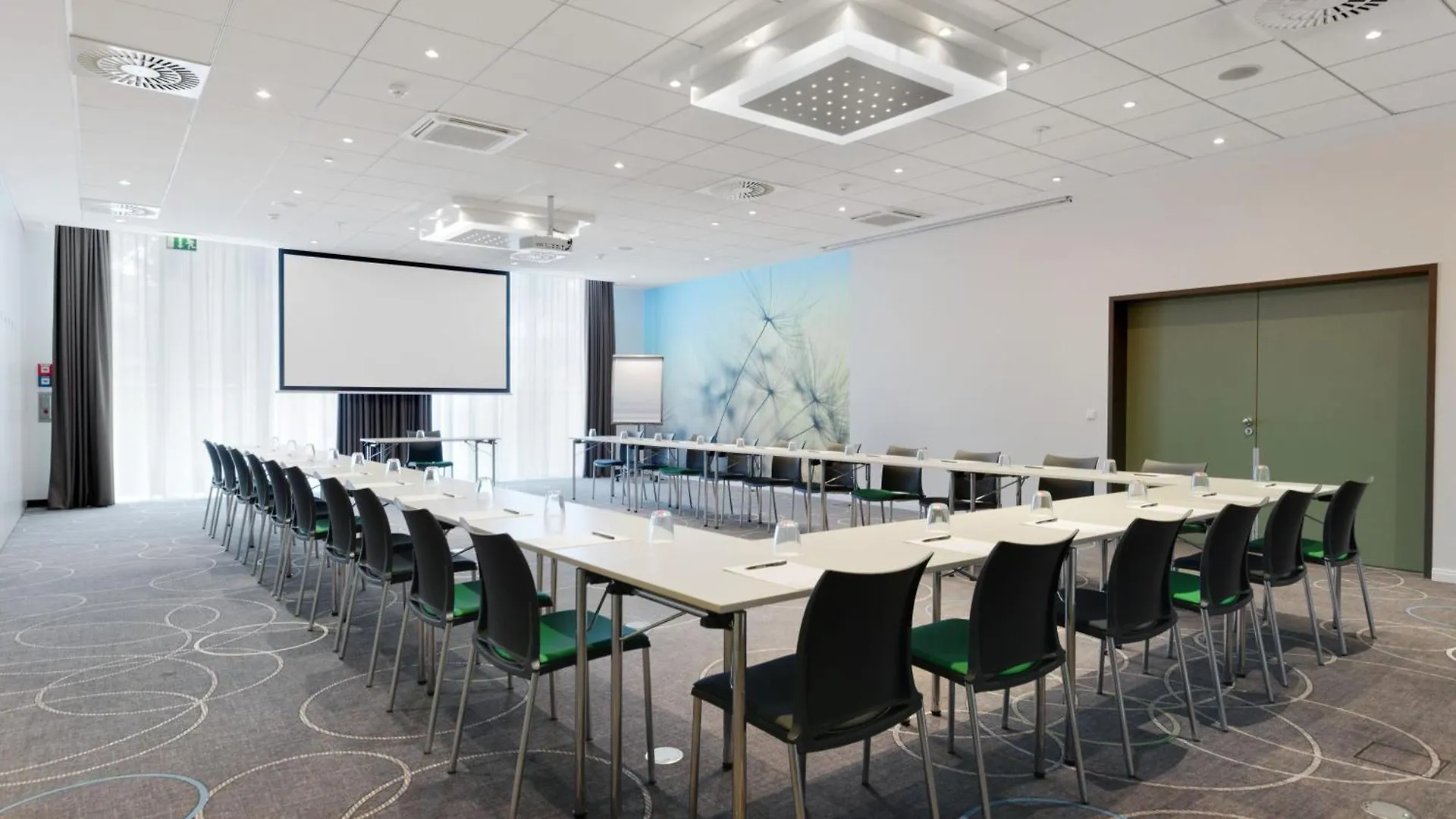 Novotel Berlin Mitte 4*,  Germania