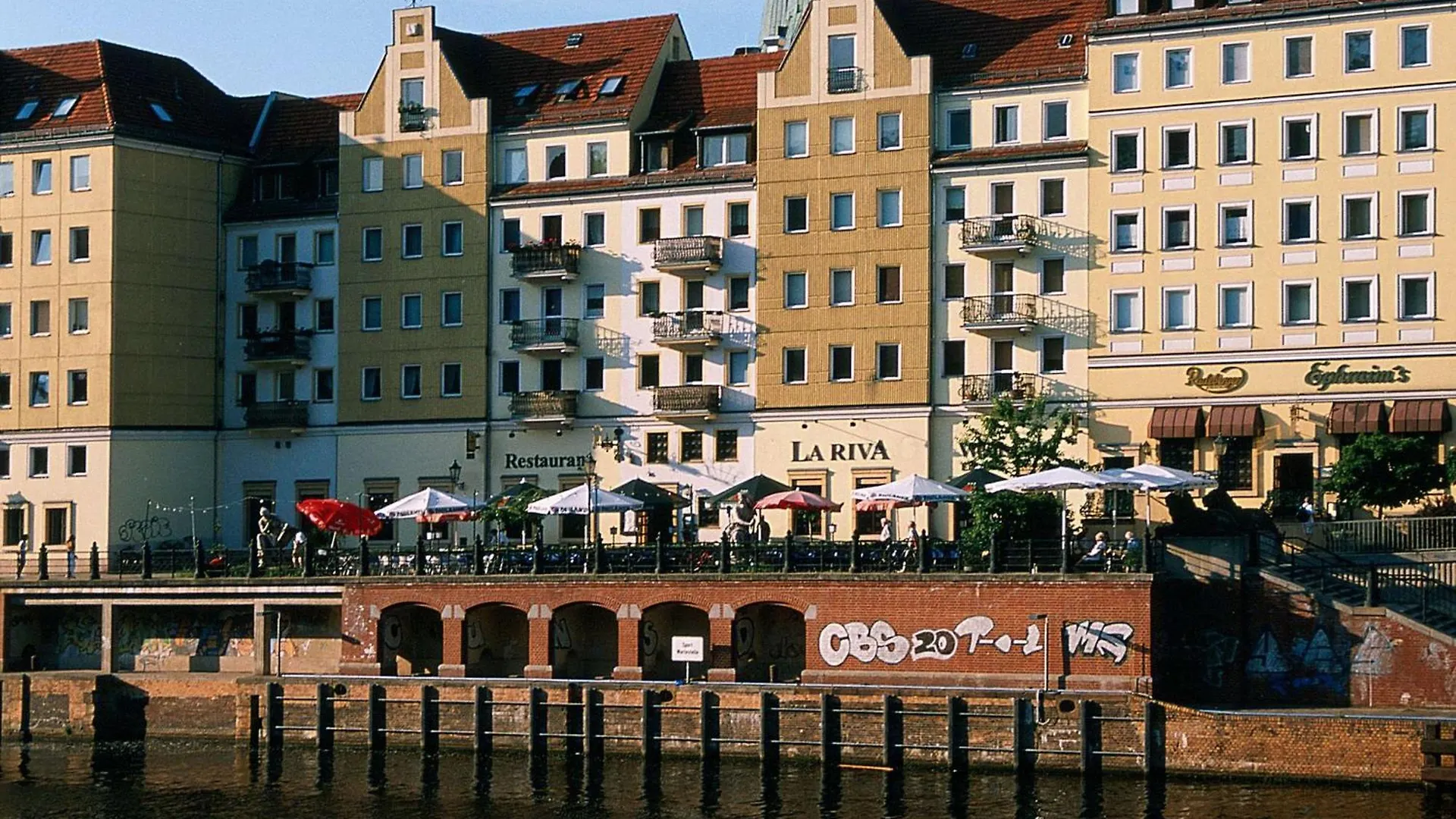 Hotel Novotel Berlin Mitte