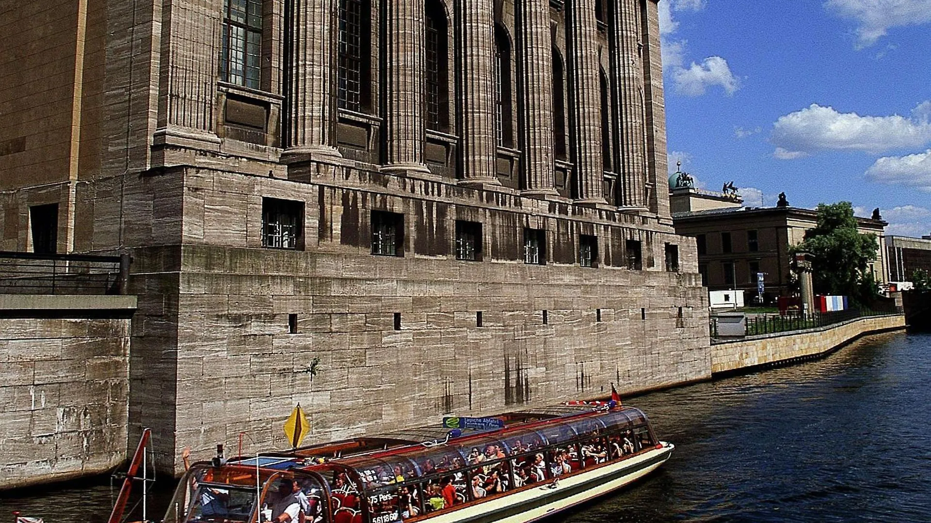 Novotel Berlin Mitte Hotel