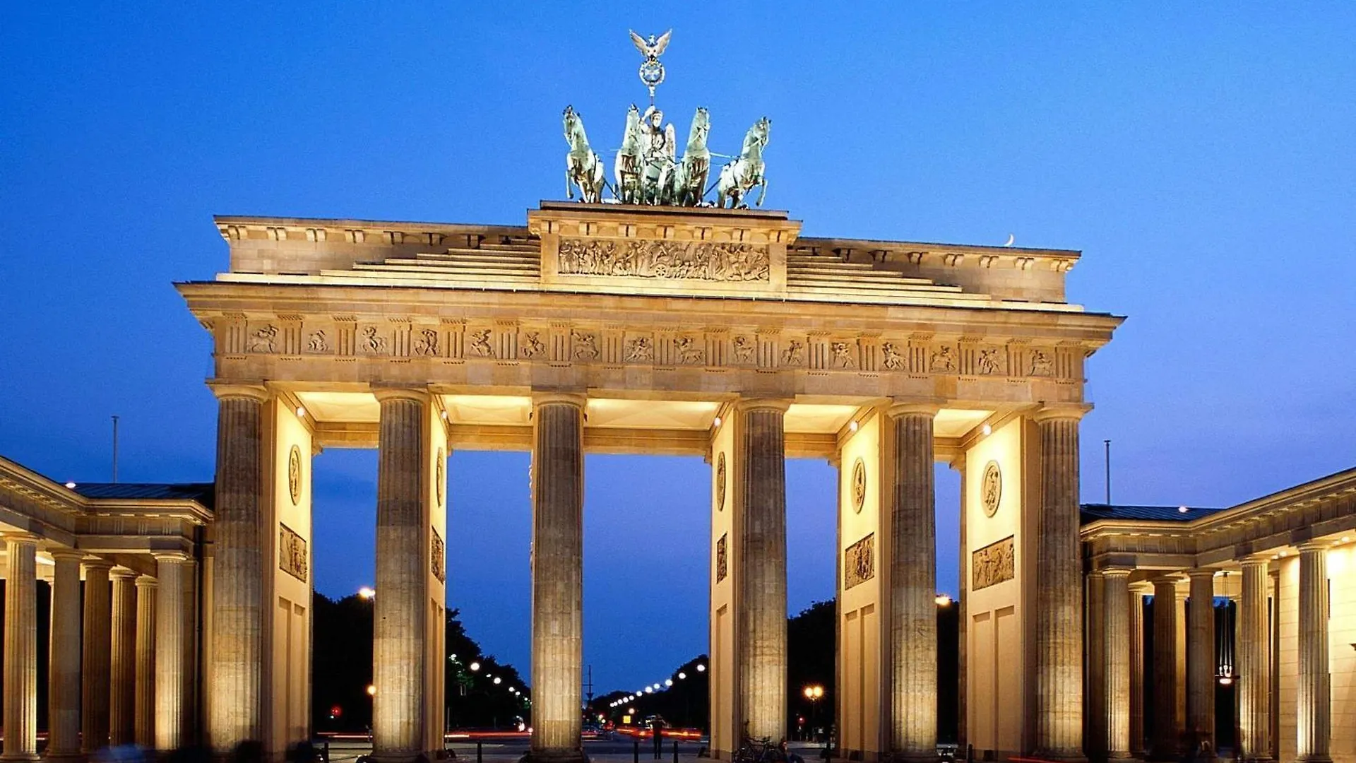Novotel Berlin Mitte Hotel
